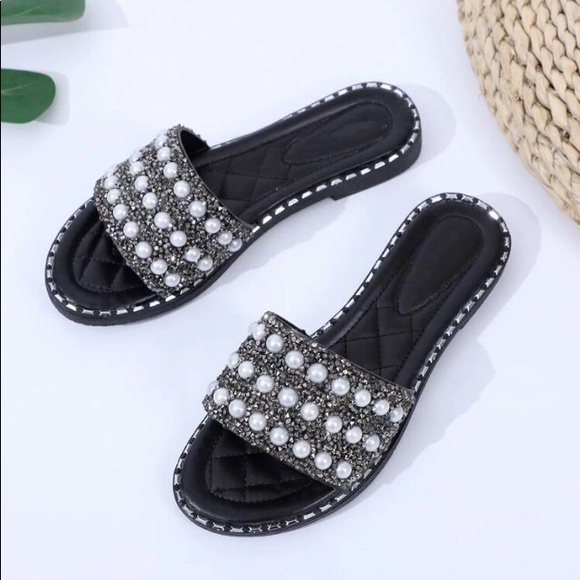 NEW*** PEARL SLIDES - Picture 1 of 4